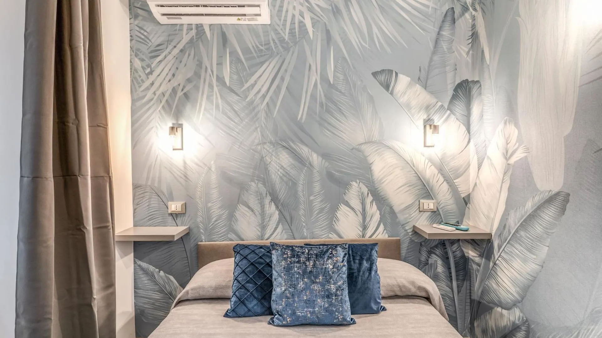 Kira Luxury Apartment With Terrace Rom