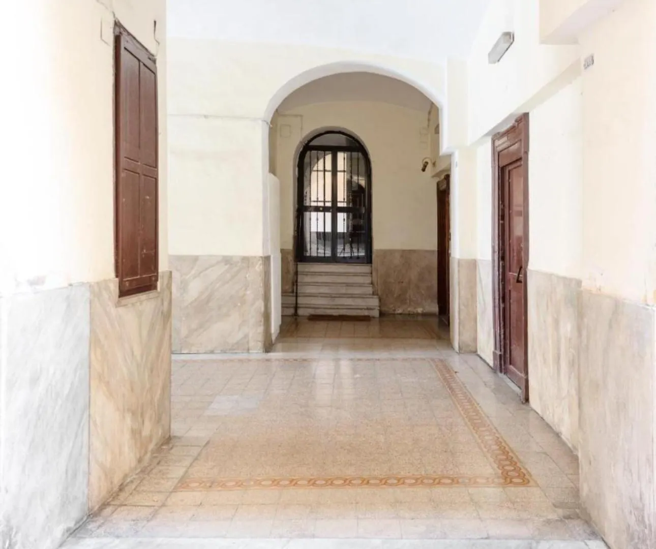 Kira Luxury Apartment With Terrace Rom Italien