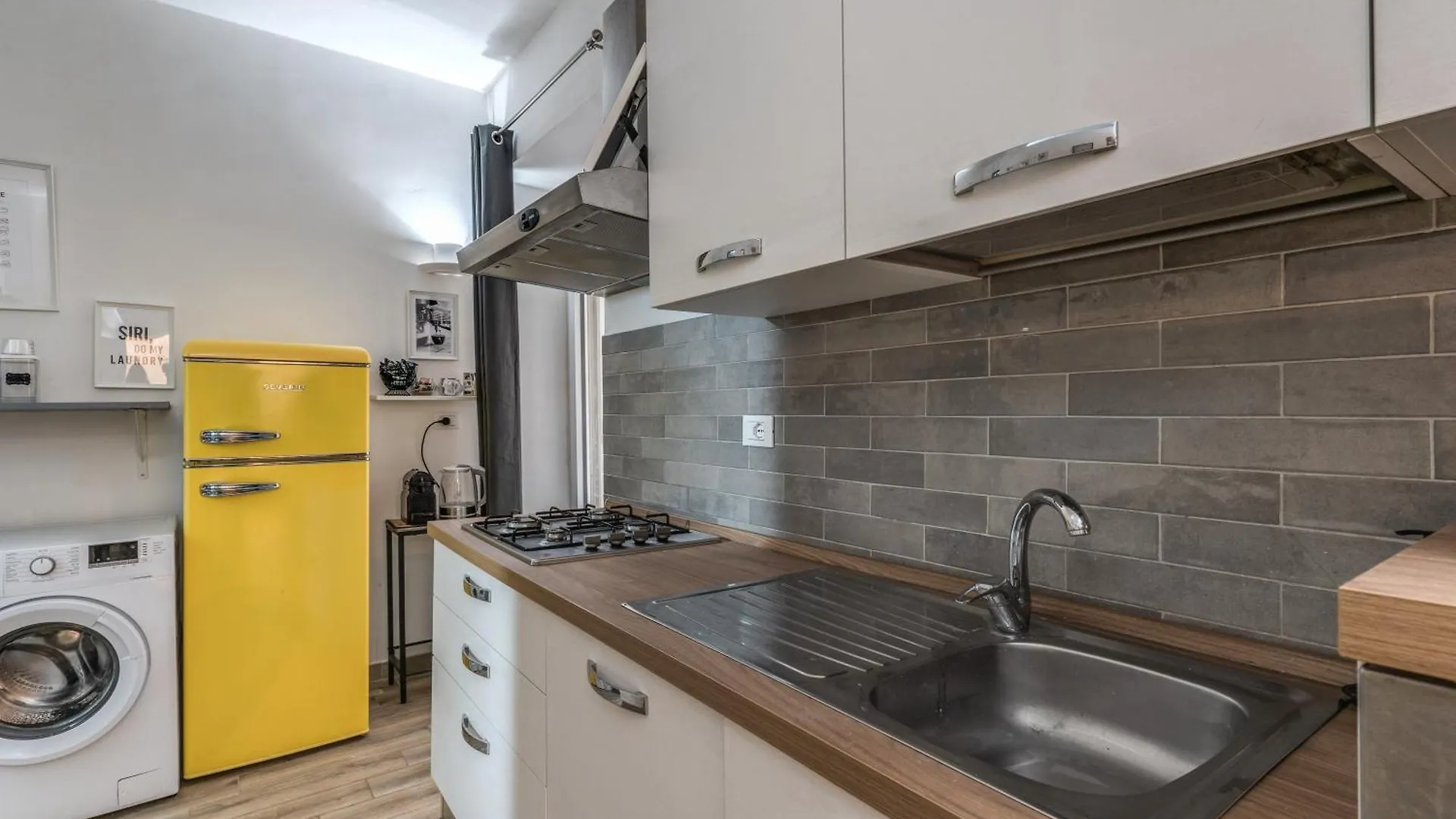 Kira Luxury Apartment With Terrace Rom Italien