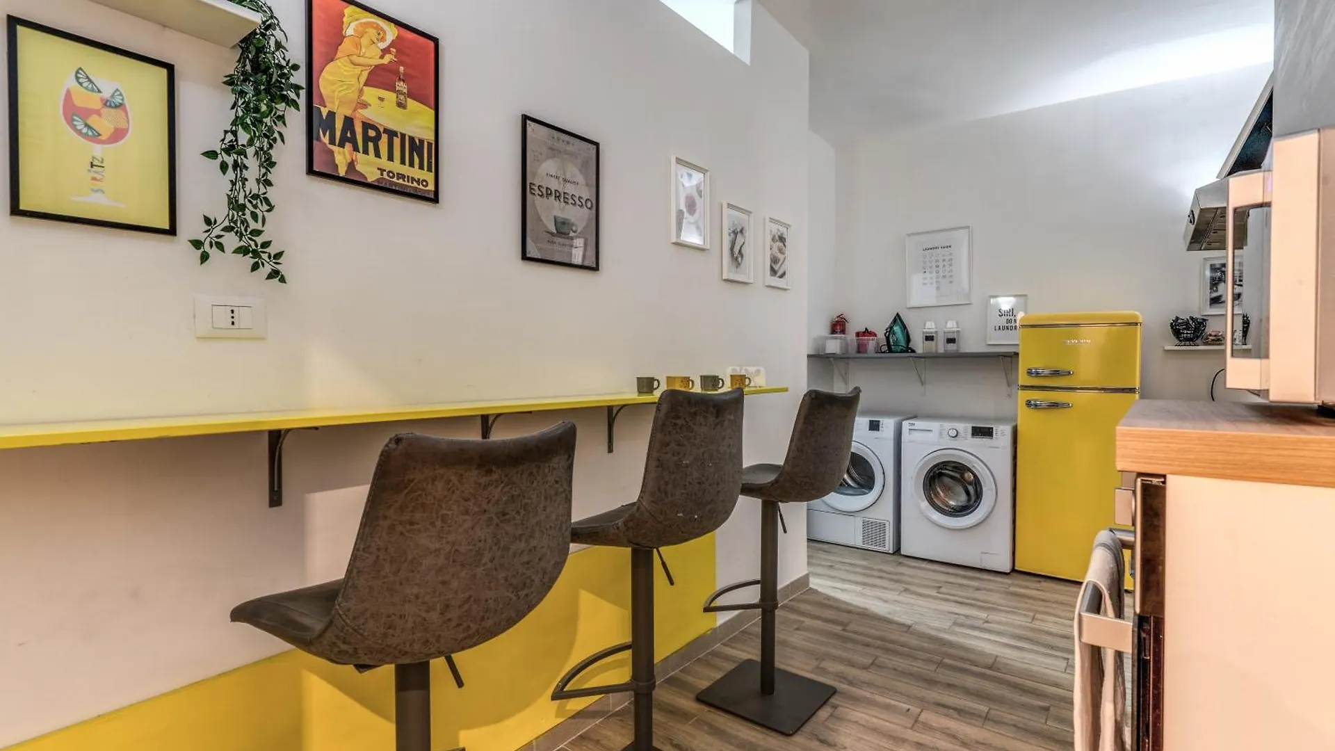 Kira Luxury Apartment With Terrace Rom