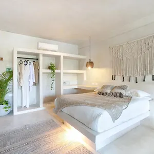 ** Hotel Amansala Pueblo México
