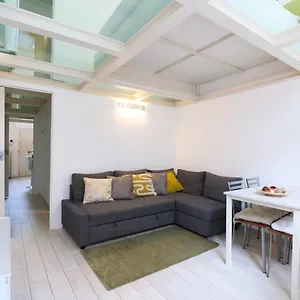  Apartamento Primopiano - Argonne Italia