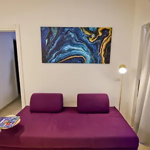  Apartamento Bovio 33 Art Italia