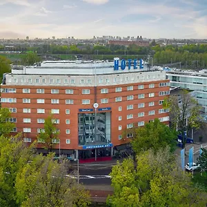**** Hotel Westcord Art 4 Stars Países Bajos