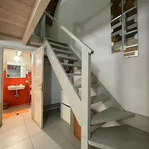  Apartamento O' Vascio House Italia