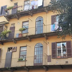  Apartamento Mirella's Sweet -navigli Italia