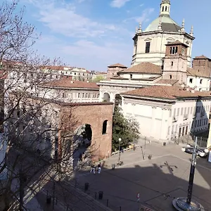  Apartamento Le Colonne Italia