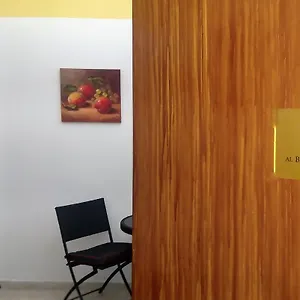  Apartamento Al Cortile Di Maqueda Italia