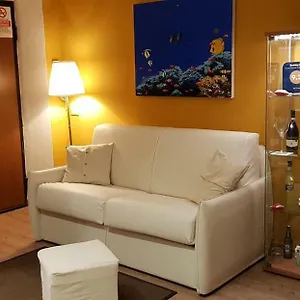  Apartamento Sky-inn Italia