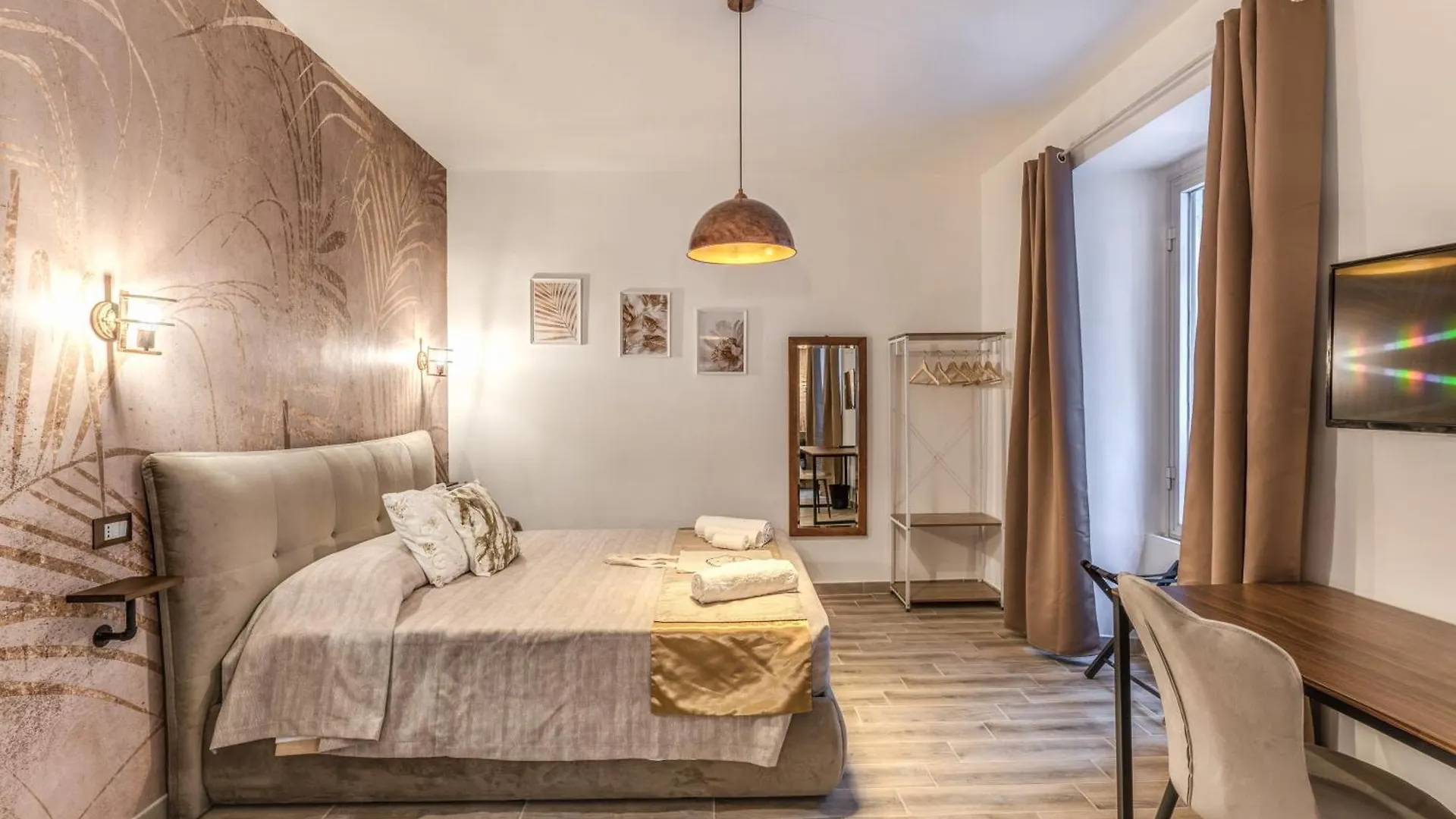 Kira Luxury Apartment With Terrace Rome 0*,  Italy