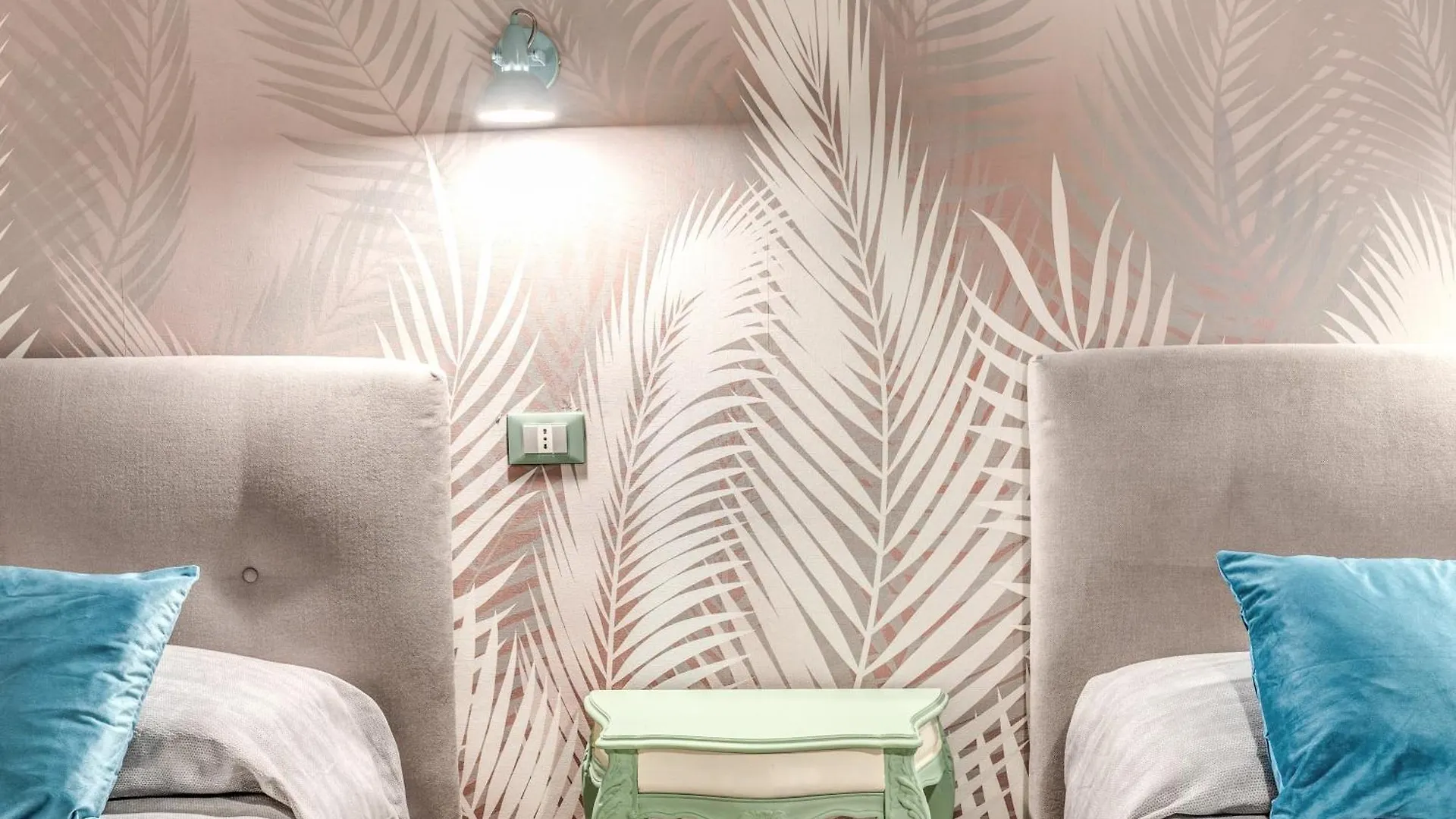 Kira Luxury Apartment With Terrace Rome