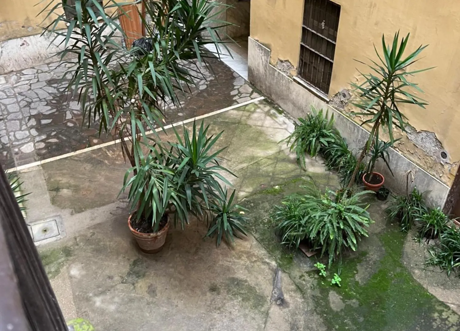 Kira Luxury Apartment With Terrace Rome