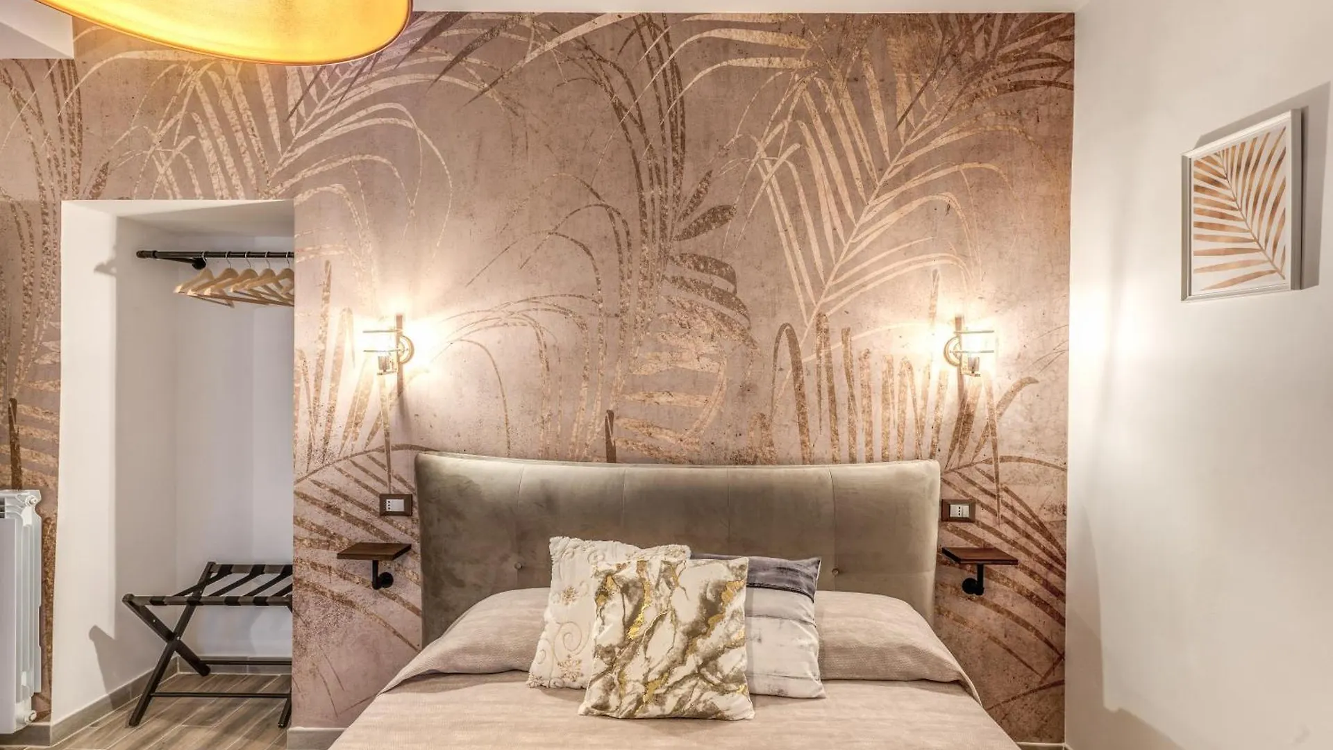Kira Luxury Apartment With Terrace Rome 0*,