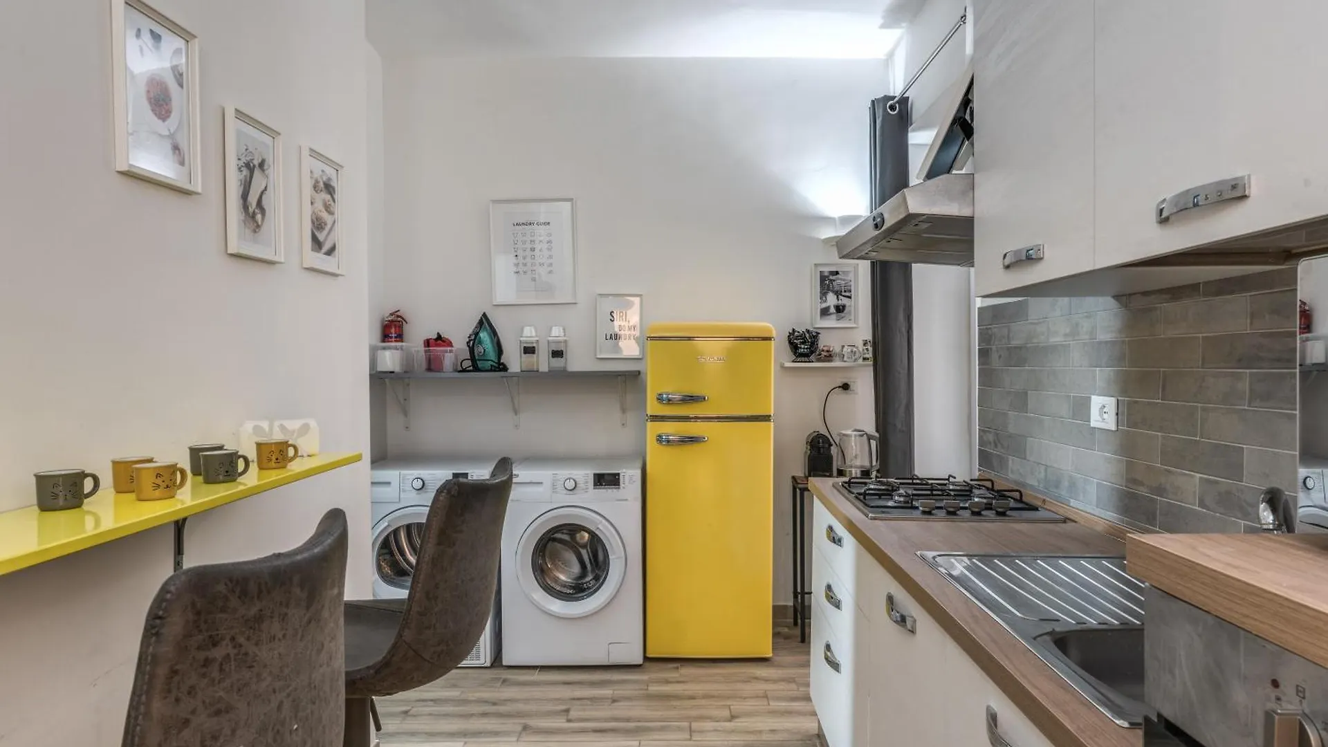 Kira Luxury Apartment With Terrace Rome