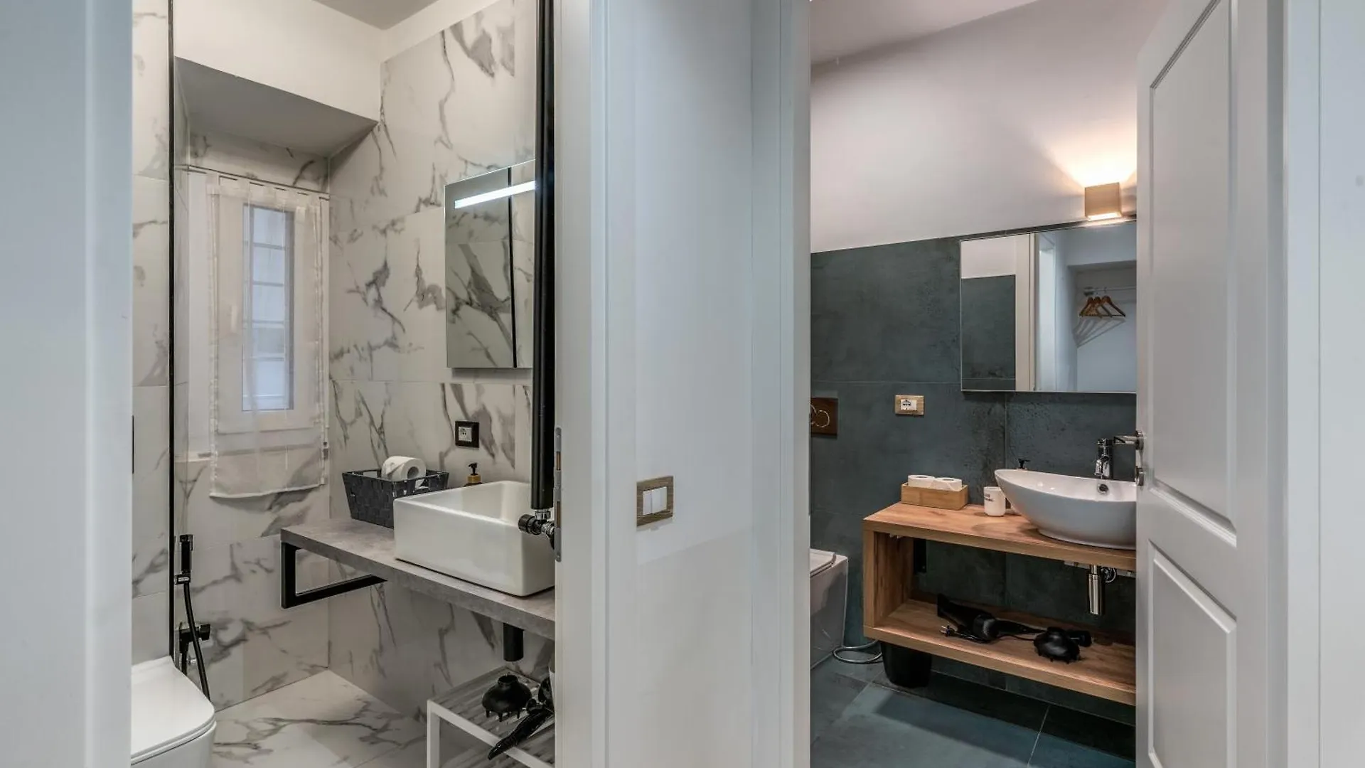 Kira Luxury Apartment With Terrace Rome Italy