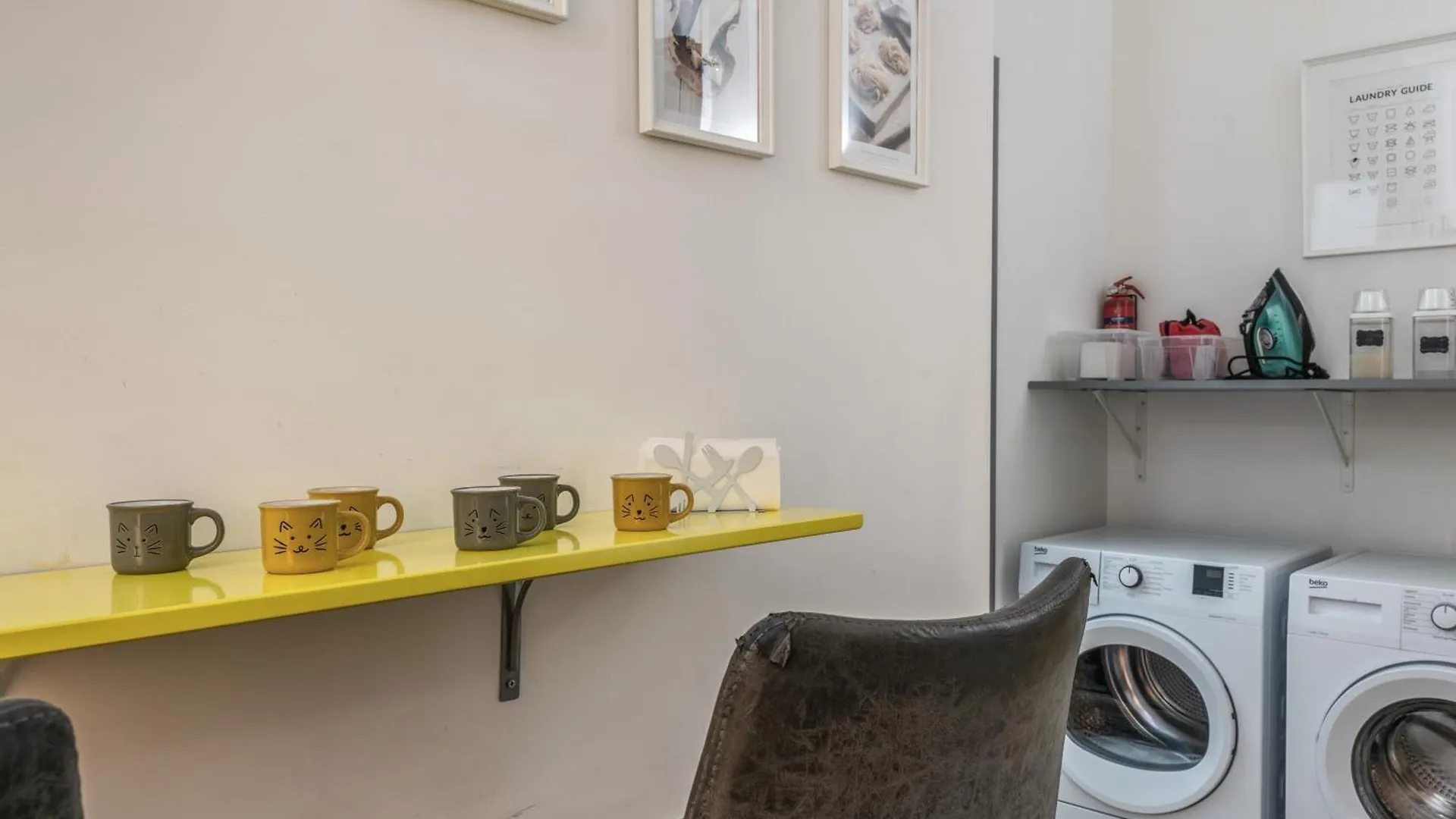 Kira Luxury Apartment With Terrace Rome 0*,  Italy