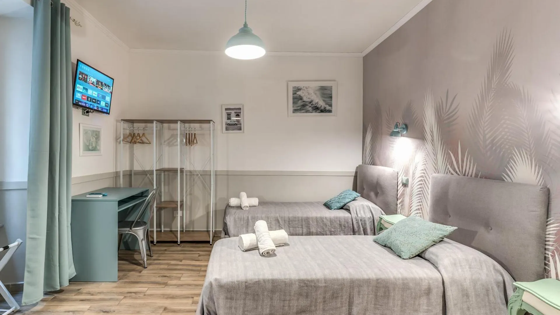 Kira Luxury Apartment With Terrace Rome Italy