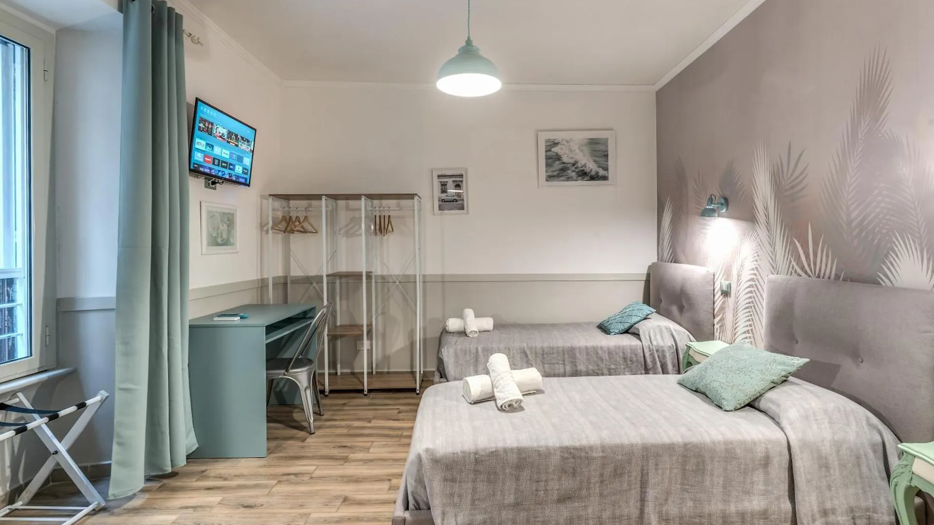 Kira Luxury Apartment With Terrace Rome