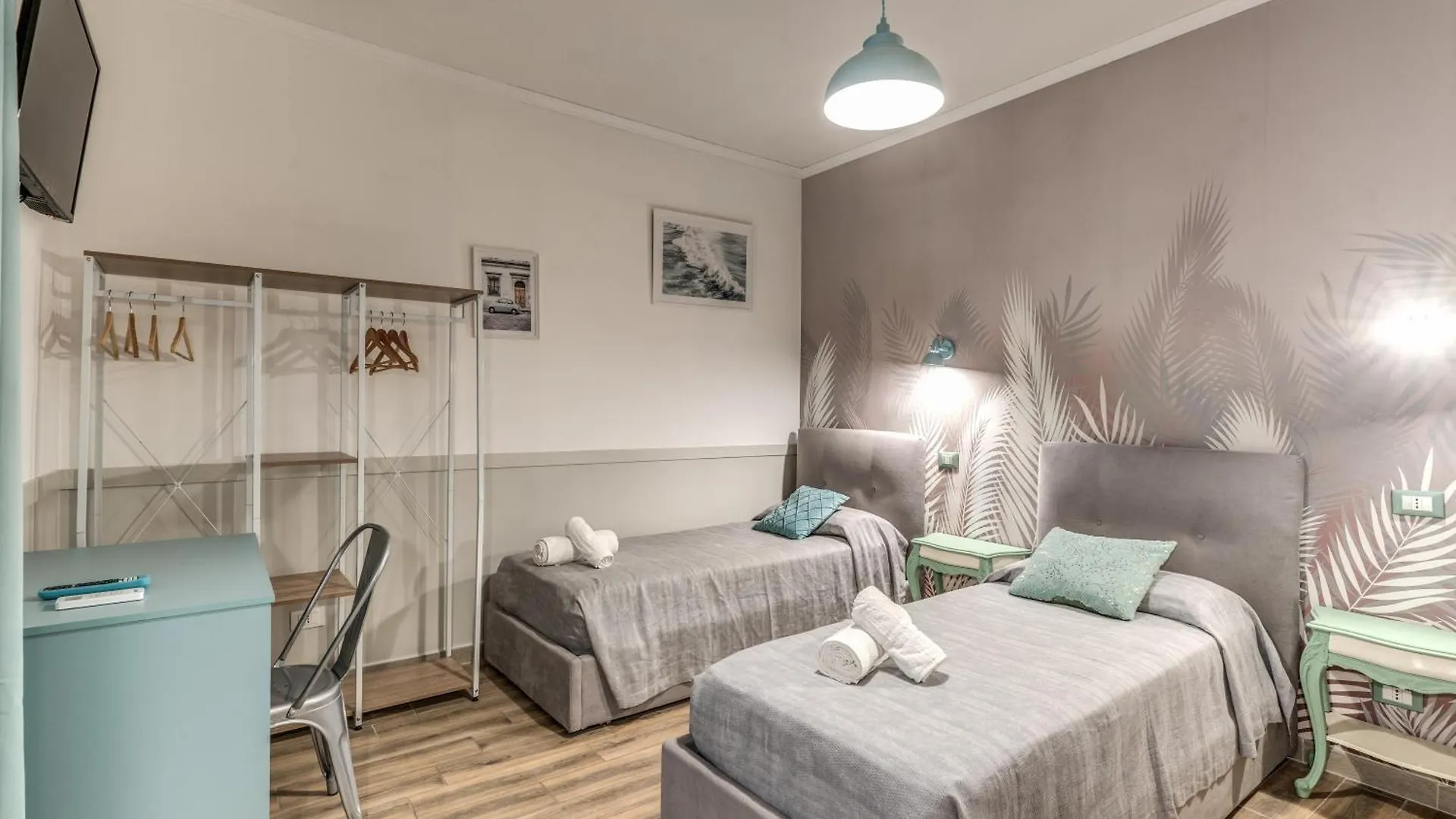 Kira Luxury Apartment With Terrace Rome